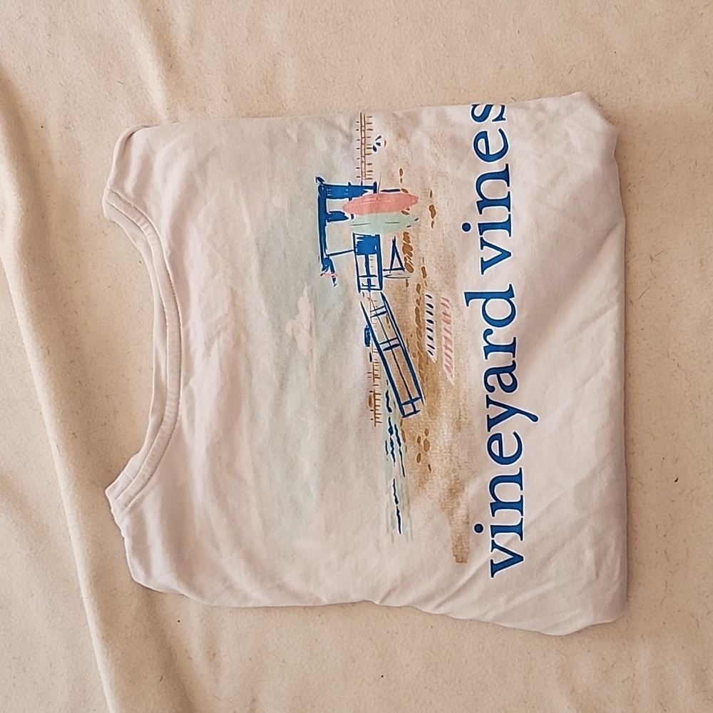 Short Sleeve T- Shirt
